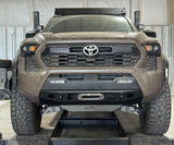 Toyota Tacoma Super Stock Covert Front Bumper | 2024-2026