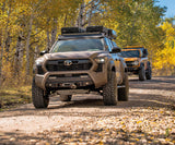 Toyota Tacoma Super Stock Covert Front Bumper | 2024-2026