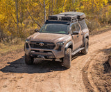 Toyota Tacoma Super Stock Covert Front Bumper | 2024-2026