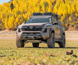 Toyota Tacoma Super Stock Covert Front Bumper | 2024-2026
