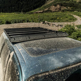 Toyota 4Runner Prinsu 3/4 Roof Rack | 1995.5-2002