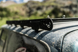 Toyota 4Runner Prinsu 3/4 Roof Rack | 1995.5-2002