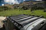 Toyota 4Runner Prinsu 3/4 Roof Rack | 1995.5-2002