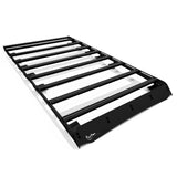 Toyota 4Runner Full Prinsu Roof Rack | 1995.5-2002