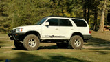 Toyota 4Runner Full Prinsu Roof Rack | 1995.5-2002