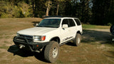 Toyota 4Runner Full Prinsu Roof Rack | 1995.5-2002