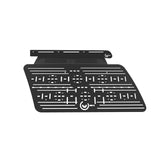4th Gen 4runner Prinsu Pro Accessory Panel 2003-2009