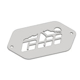 T4R5 Aux Battery Tray (Group 31)