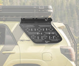 5th Gen 4Runner Prinsu Rear Window Accessory Panel