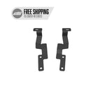 Toyota 4Runner Ditch Light Bracket | 2025-2026