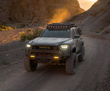 6th gen 4Runner Adventure Front Bumper | 2025-2026