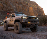 6th gen 4Runner Adventure Front Bumper | 2025-2026