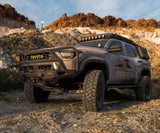 6th gen 4Runner Adventure Front Bumper | 2025-2026
