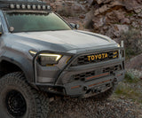 6th gen 4Runner Adventure Front Bumper | 2025-2026