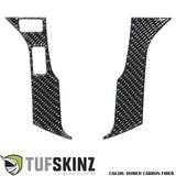 Steering Wheel Trim Fits Toyota Models