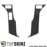 Steering Wheel Trim Fits Toyota Models