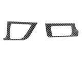 Upper Vent Accent Overlays Fits 2016-2023 Toyota Tacoma