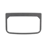 Rear Cup Holder Accent Overlay Fits 2016-2023 Toyota Tacoma