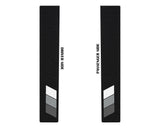 Door Sill Protection Overlays Fits 2005-2023 Toyota Tacoma