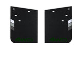 Mud Flaps Fits 2016-2023 Toyota Tacoma