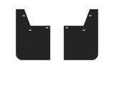 Mud Flaps Fits 2005-2015 Toyota Tacoma