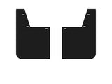 Mud Flaps Fits 2005-2015 Toyota Tacoma