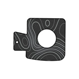 Gas Cap Holder Fits 2005-2023 Toyota Tacoma