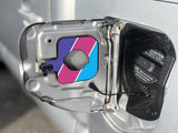 Gas Cap Holder Fits 2005-2023 Toyota Tacoma