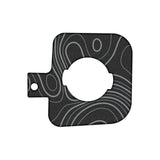Gas Cap Holder Fits 2005-2023 Toyota Tacoma