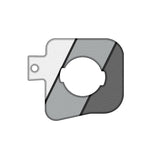 Gas Cap Holder Fits 2005-2023 Toyota Tacoma