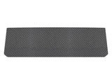 Hood Scoop Accent Overlay Fits 2016-2023 Toyota Tacoma