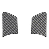 Door Handle Inserts Fits 2016-2023 Toyota Tacoma