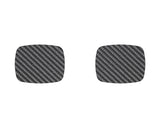 Door Handle Protective Inserts Fits 2016-2023 Toyota Tacoma & 2010-2024 Toyota 4Runner
