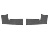Rear Fender Protection Overlays Fits 2016-2023 Toyota Tacoma