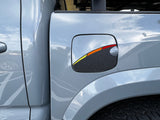 Gas Lid Protection Overlay Fits 2016-2023 Toyota Tacoma