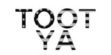 Tailgate Handle Letter Overlays Fits 2016-2023 Toyota Tacoma