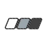 TRI-Color Badge Fits Toyota Models