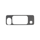 Tailgate Handle Accent Overlay 2016-2023 Toyota Tacoma