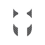 Door Cupholder Accent Trim Fits 2016-2023 Toyota Tacoma