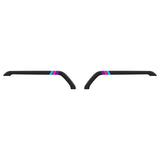 Door Armrest Accent Trim Fits 2016-2023 Toyota Tacoma