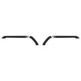 Door Armrest Accent Trim Fits 2016-2023 Toyota Tacoma