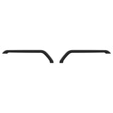Door Armrest Accent Trim Fits 2016-2023 Toyota Tacoma
