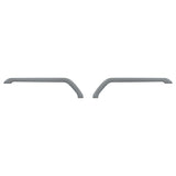 Door Armrest Accent Trim Fits 2016-2023 Toyota Tacoma