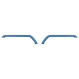 Door Armrest Accent Trim Fits 2016-2023 Toyota Tacoma