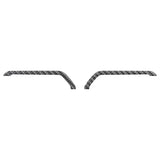 Door Armrest Accent Trim Fits 2016-2023 Toyota Tacoma