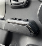 Door Armrest Accent Trim Fits 2016-2023 Toyota Tacoma