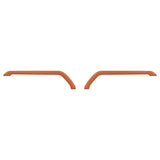 Door Armrest Accent Trim Fits 2016-2023 Toyota Tacoma