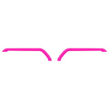 Door Armrest Accent Trim Fits 2016-2023 Toyota Tacoma