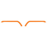 Door Armrest Accent Trim Fits 2016-2023 Toyota Tacoma