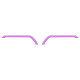 Door Armrest Accent Trim Fits 2016-2023 Toyota Tacoma